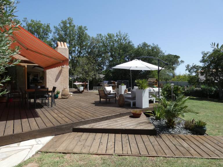 Villa Puget-sur-Argens