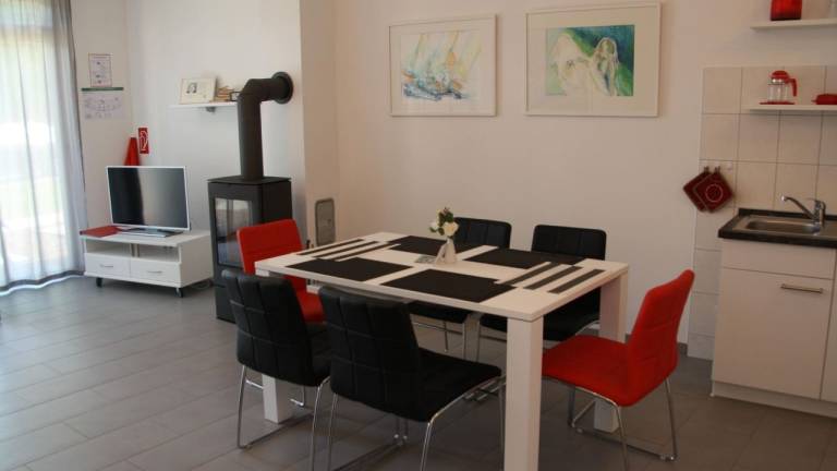 Ferienwohnung  Bad Belzig