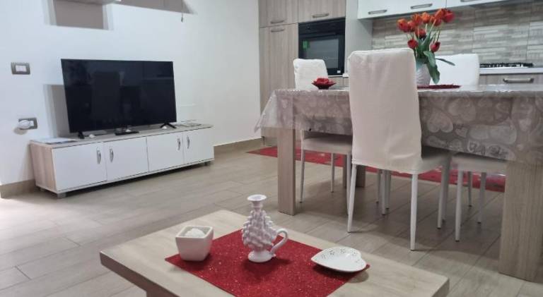 Holiday apartment with 1 room for 6 persons — photo 5