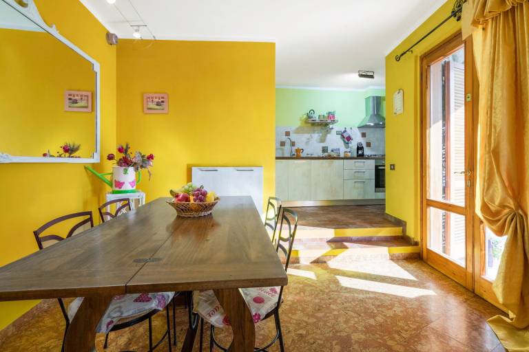 Bellavista Tuscany Apartment — photo 3