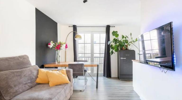 Ferienwohnung Zandvoort