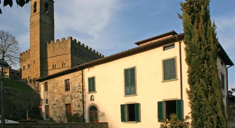 Albergo San Lorenzo — photo 4