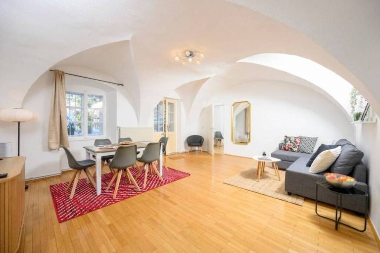 Ferienwohnung  Mödling