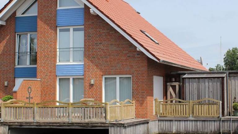 Ferienwohnung Weener