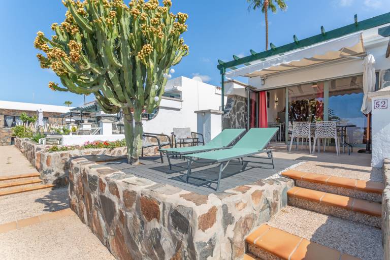 Bungalow  Maspalomas