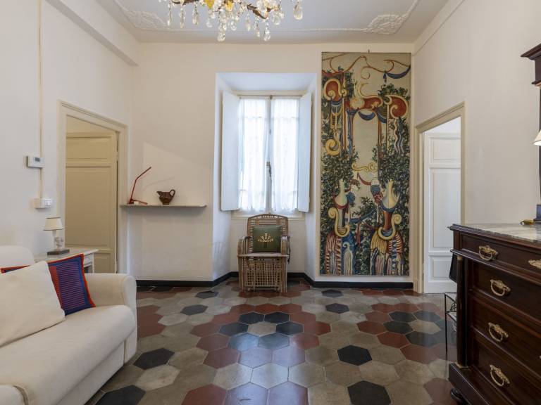 Ferienwohnung Noli