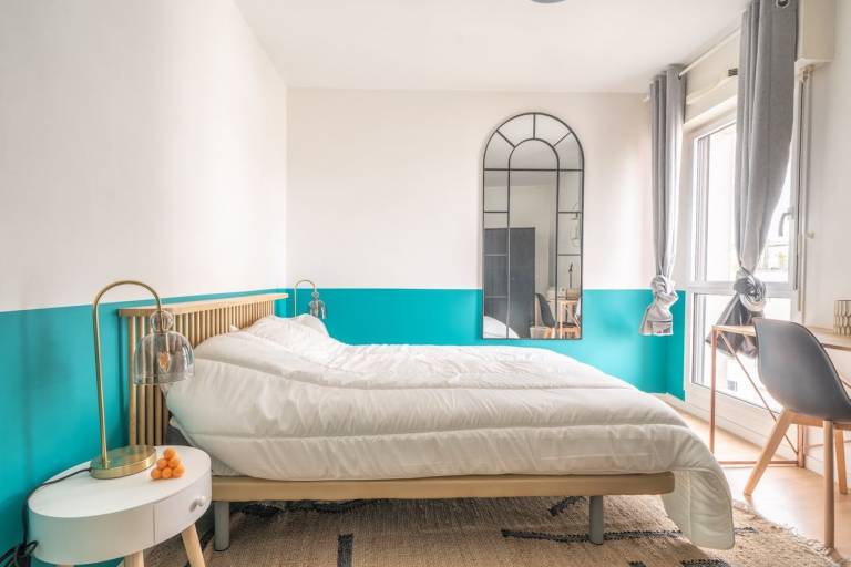 Chambre privée Nantes