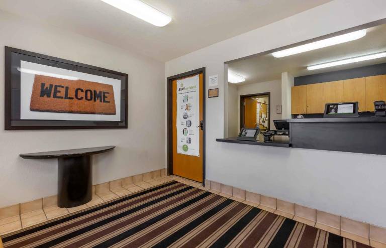 Extended Stay America Suites - Albuquerque - Airport — photo 4