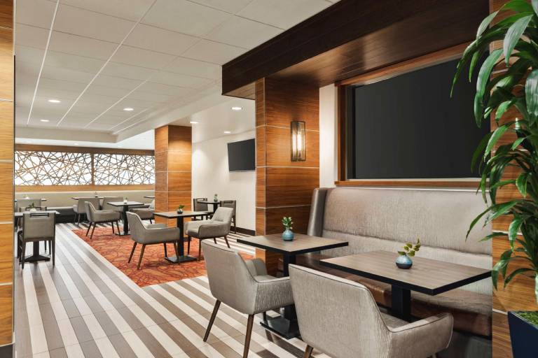 Hampton Inn San Francisco/Downtown-Convention Center — photo 4