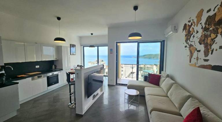 Apartma  Budva