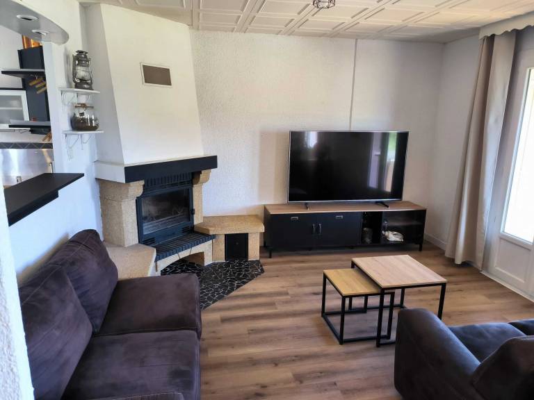 Maison de vacances  Afa