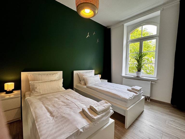 Ferienwohnung Wurzen