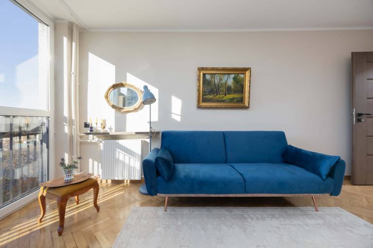 Apartman Śródmieście Północne