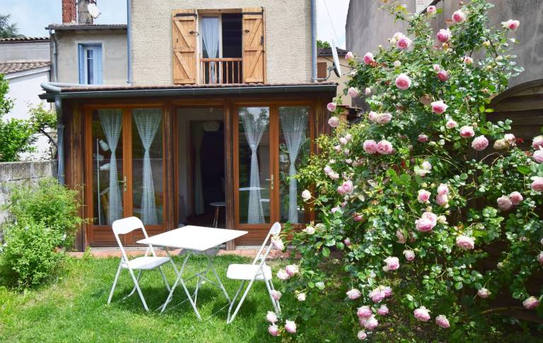 Villa Agen