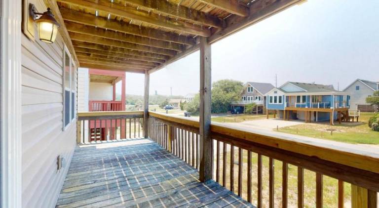 Vacation home with 3 rooms for 6 persons — photo 5