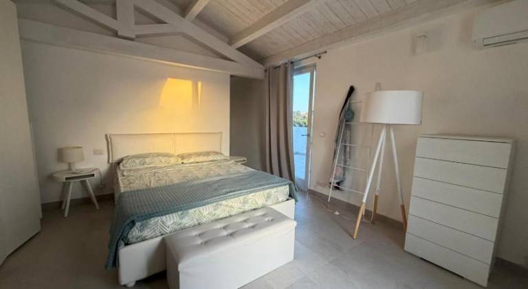 Villa PERLA BIANCA in Sant'Antioco