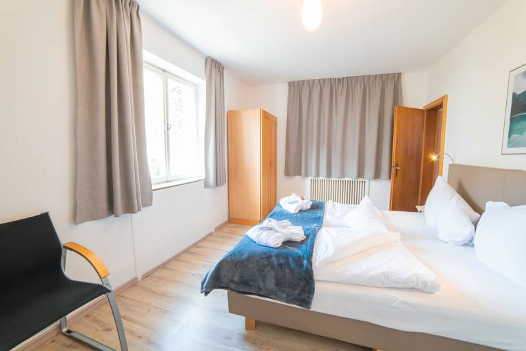Privatzimmer Terlan
