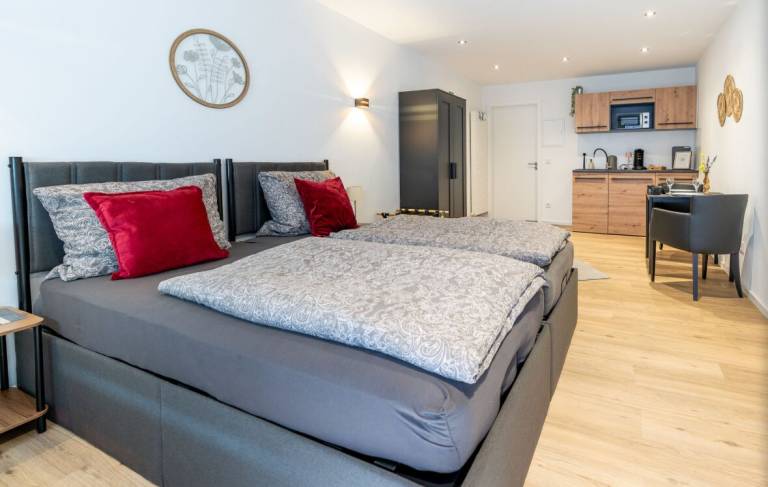 Ferienwohnung Vreden