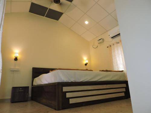 Bed and breakfast Cola Beach Lagoon