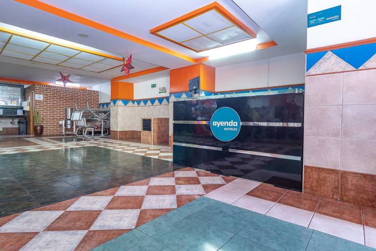 Hotel Santander Plaza — photo 5