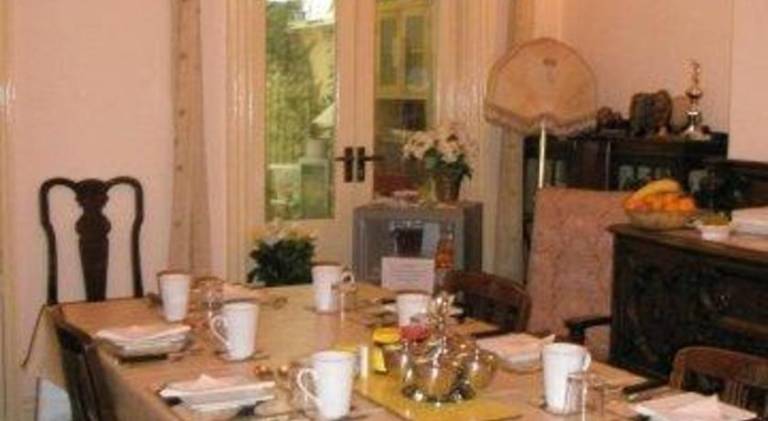 Bed and breakfast Kensington