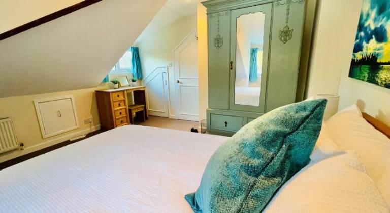 105 m&sup2; Ferienwohnung