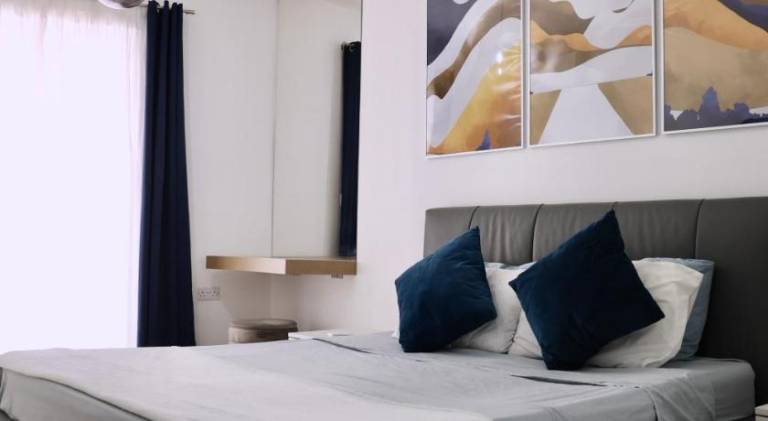 Beautiful apartment | Pets are welcome in St. Julian's