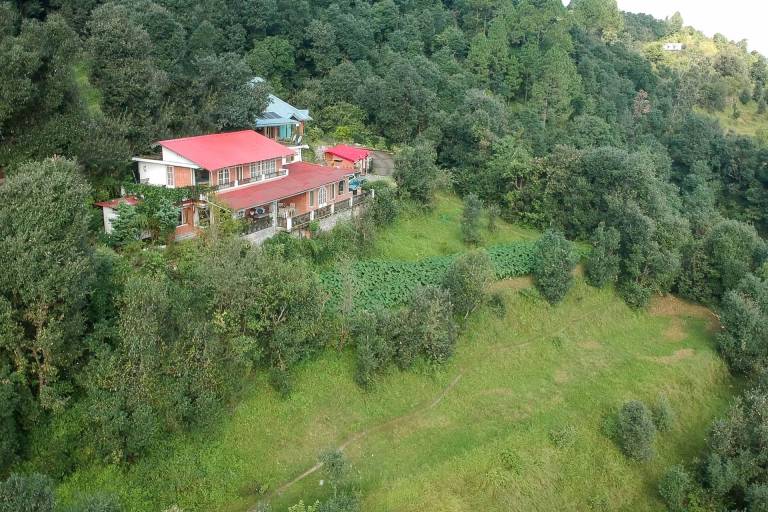 Vacation home with 5 rooms for 12 persons — photo 3
