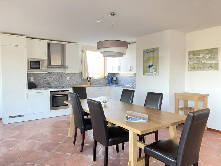 Family-friendly nice apartment with hot tub | Next to the beach | Pets allowed — photo 2