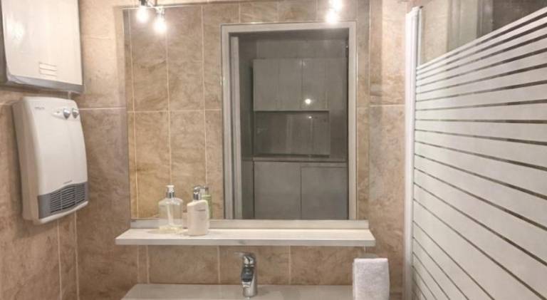 Apartment with 1 room for 4 persons — photo 2