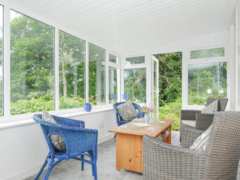 Cottage Polruan