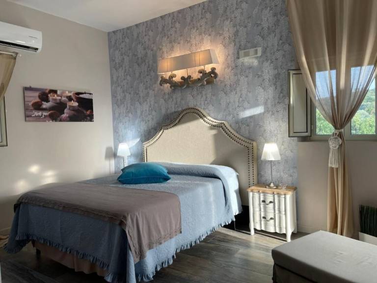 Bed & Breakfast San Leone