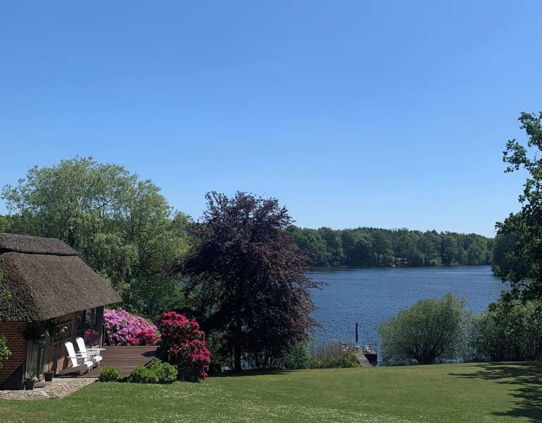 Landhaus Großensee
