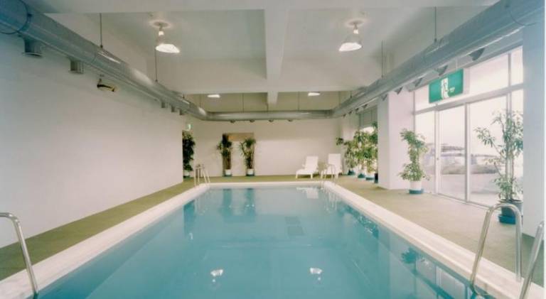 Hotel Chalet Yuzawa Ginsui — photo 4