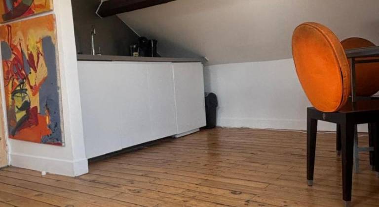 Pleasant apartment | Pets allowed — photo 4