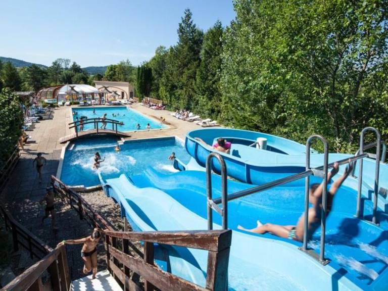 Chalet Clairvaux-les-Lacs