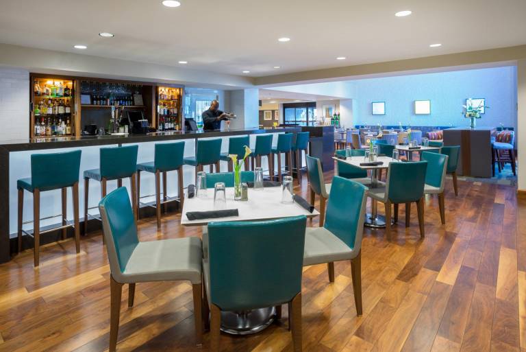 Holiday Inn Baltimore BWI Airport Area By IHG — photo 3