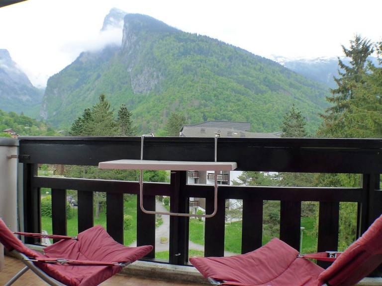 Rental apartment with 1 room for 5 persons — photo 2
