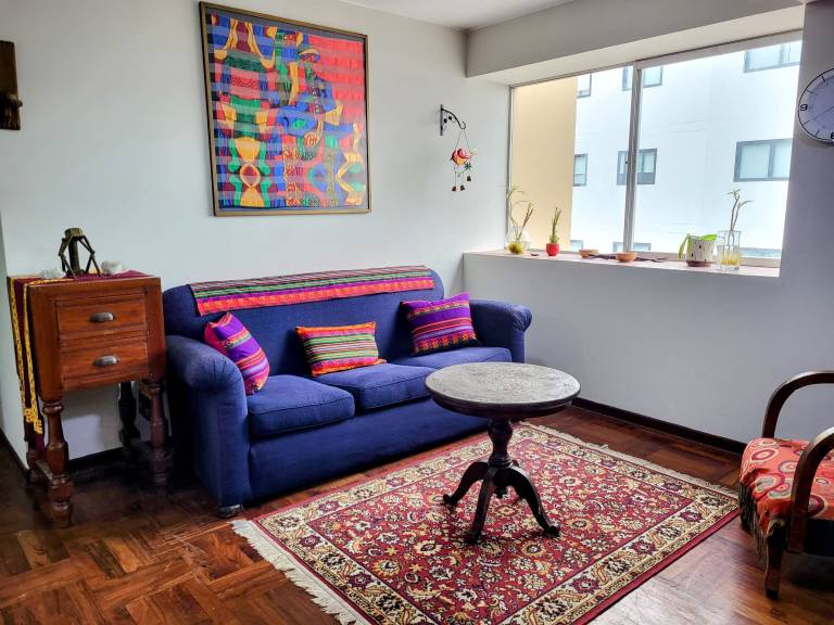 Ferienwohnung Miraflores