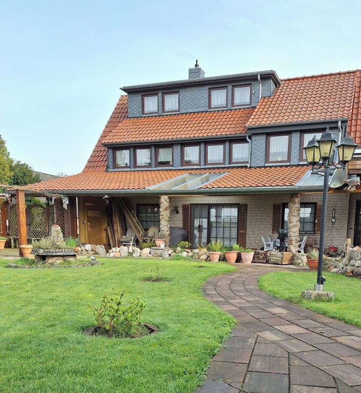 Ferienwohnung Ganderkesee