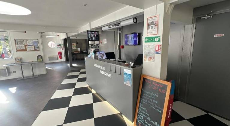 ENZO HOTELS TRAPPES By KYRIAD DIRECT — photo 5