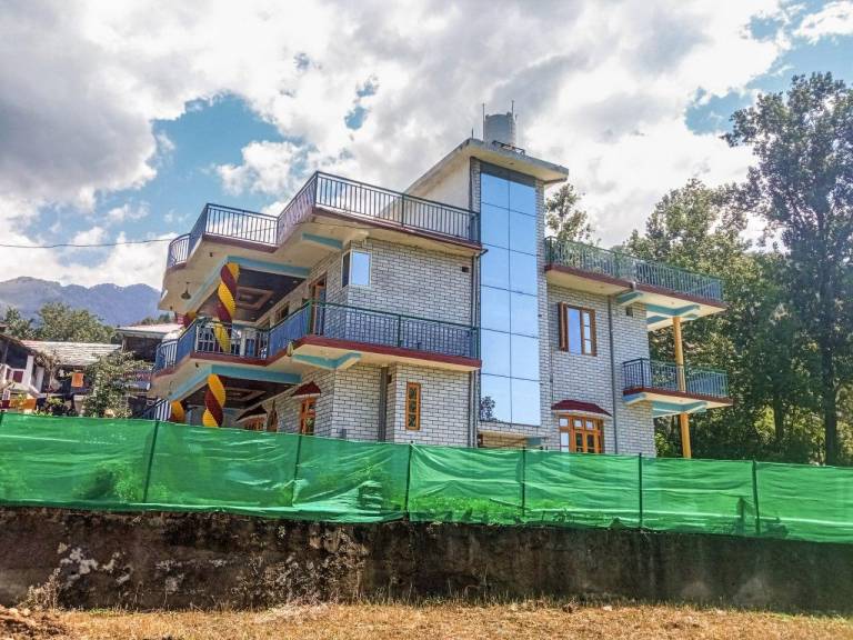 Travelodge Homestay in Baijnath