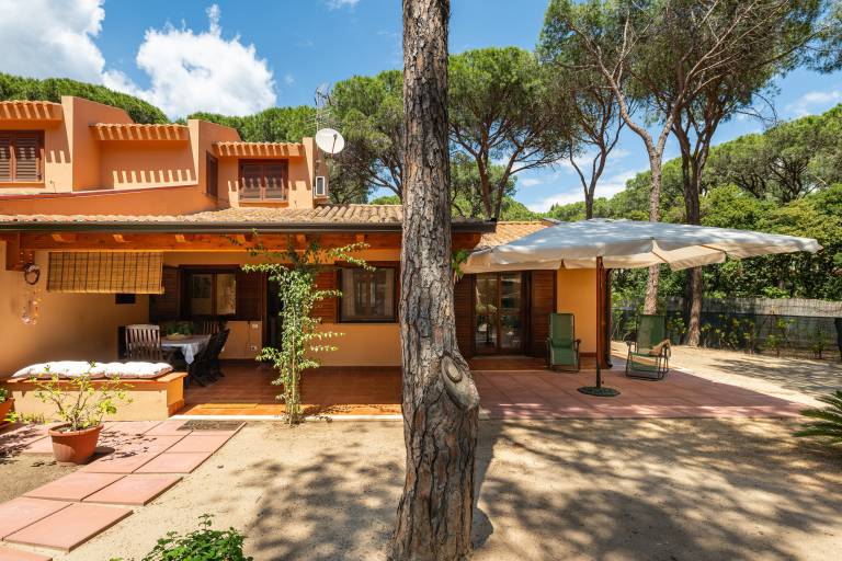 Casa vacanza Santa Margherita di Pula