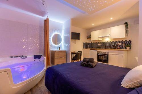 Appartement Thiers