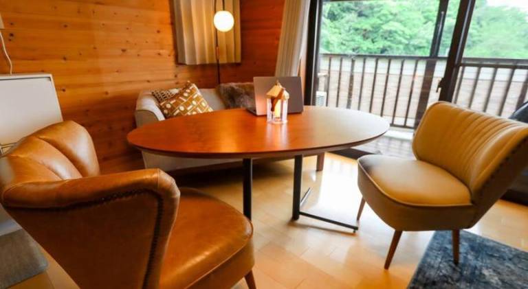 Vacation home | Pet-friendly — photo 4