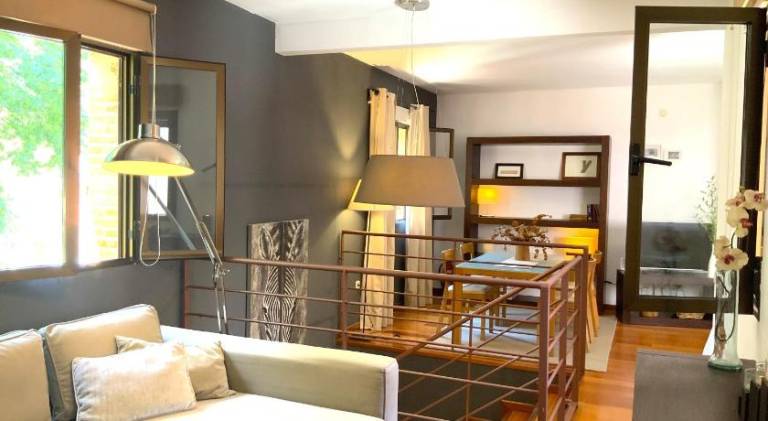 Vacation home | Next to Toledo Cathedral — photo 2