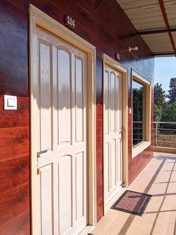 Anugraha Homestay in Ramnagar
