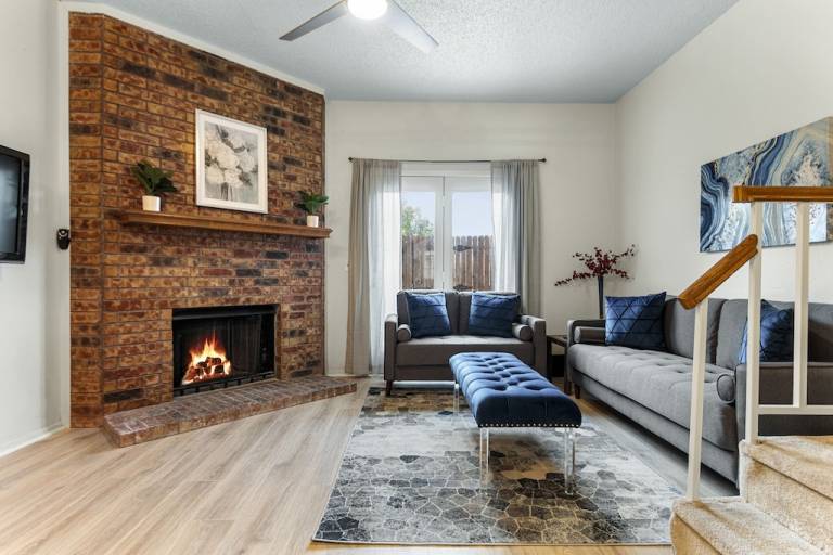 Condo Plano