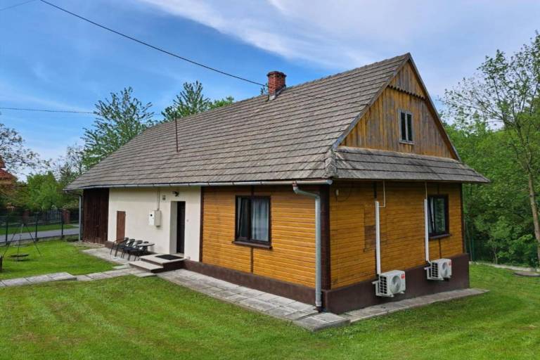 Apartament Międzyzdroje