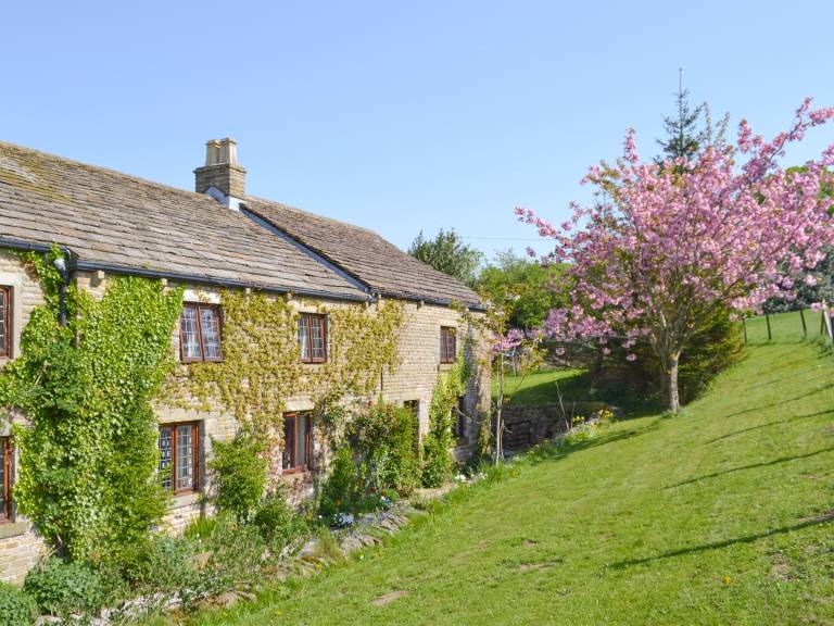 Cottage Whaley Bridge